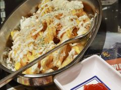 -開籠雀冰室(同和金铂店)