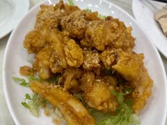 -醉琼楼酒家(灣仔)