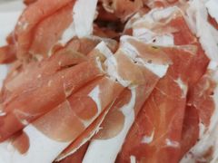 羊肉-鑫龙火锅城(环山路店)
