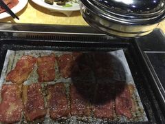 -哆来咪火锅烤肉自助(牌楼店)