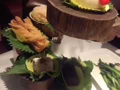 -民国红公馆·秦淮八艳(夫子庙店)