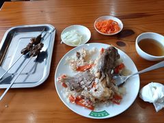 -217丰惠源抓饭(江乾路店)