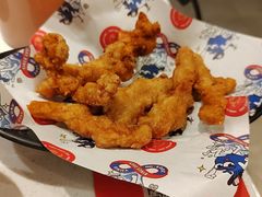 -鱼酷活鱼烤鱼(大华虎城店)