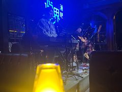 -悦界酒吧(后海店)