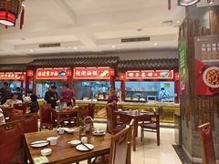 -山西会馆·晋菜·晋商宴·学堂记忆(许坦西街店)