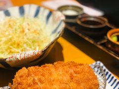 -堂本家洋食别馆·炸猪排(中心城店)