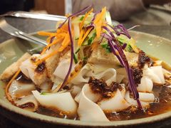 -丝路金桃·新疆菜(徐汇店)