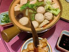 -马来西亚肉骨茶汤·招牌螃蟹·烧鸡·呷喱吧吧(海上世界店)