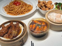 -阿那亚第六食堂(文创街区店)