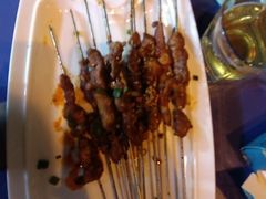 -花儿穆萨·烤肉餐厅(石马坪店)