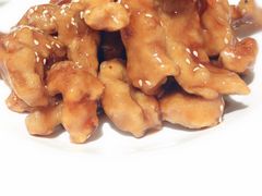糖醋里脊-峨嵋酒家(地安门店)