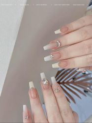 -M·X Nail日式美甲美睫