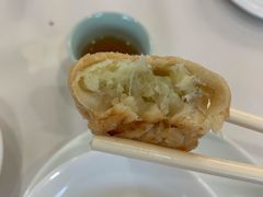 -黄埔华苑酒家(黄埔店)