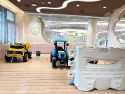-奈尔宝·国风主题儿童乐园·亲子餐厅(豫园商城店)