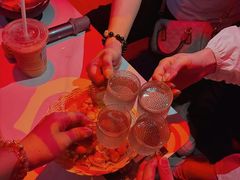 -欢乐空间KTV(奥山世纪城店)