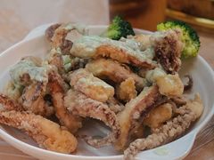 -陈根记大牌档