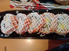 -池田寿司·4H鲜作(西直门凯德华联店)