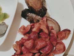 -晶丽香榭自助餐(南京大饭店)