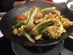 -老头儿油爆虾·知味杭州(爱琴海购物中心)