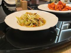 -味莊餐厅(康庄南街店)
