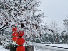 -天目湖御水温泉·度假酒店