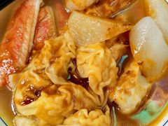 -亞婆井·劲抽面食(铂顿城店)