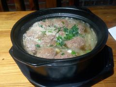 -義聚德·清真铜锅涮羊肉·烧烤(河东店)
