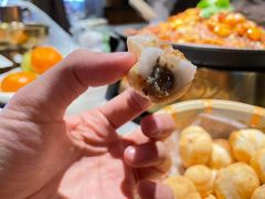 -辣尚瘾·烤鱼·新川菜(交大直营店)