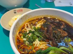 -川正旺江湖菜(三元桥店)