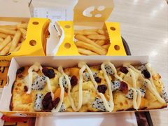 -City1+1城市比萨·意面(桂林路店)