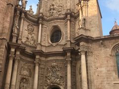 -瓦伦西亚大教堂