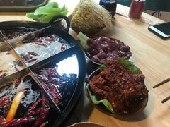 -独雅老火锅(原宏声巷店)