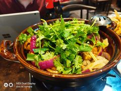 -凤兴鸡煲(宝安海雅店)