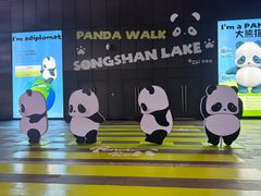 -东莞松山湖万象汇