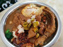 -凤张螺蛳粉·爽口粉(跃进路总店)
