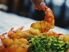 -QQ海鲜餐厅
