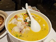 -粗茶淡饭·汉口公馆(循礼门店)