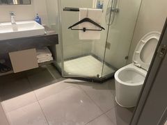 -汉庭优佳酒店(深圳宝安万达广场店)