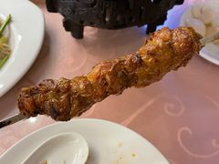 -烤肉宛饭庄(南礼士路店)