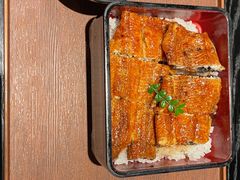 -玄白·炭烤活鳗(上海首店)