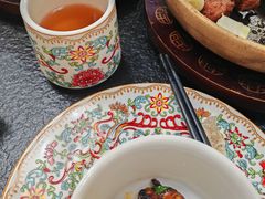 -旺爷砂锅·茶作(国贸城店)