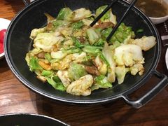 -阿娘家·原生态农家菜(国顺东路店)