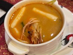 -南沙游艇会·大兵船餐厅