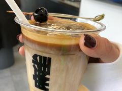 -麻雀咖啡SPARROW COFFEE(十全街店)
