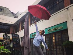 -Madeleine玛德琳(永平里店)