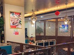 大堂-阿西叶滩羊馆(交大店)