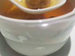 无花果玉米排骨汤-不贰小院(余姚多元文化创意园店)