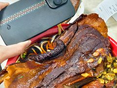 -刘记大肉面(三牌楼大街店)