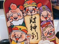 -丁字口海鲜热炒·烧烤大排档