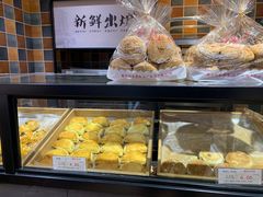 -南京冠生园(太平南路店)